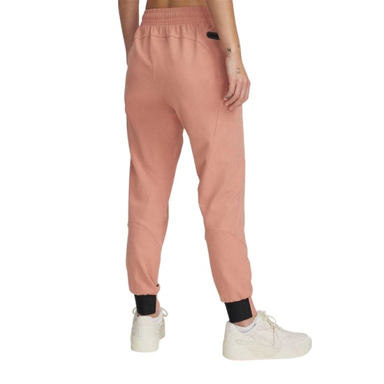 Under Armour Joggingbroeken voor dames (Roze) - Image 3