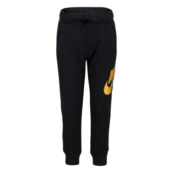Nike Joggingbroeken voor kinderen/Kids Club (Zwart/Goud) - Image 1