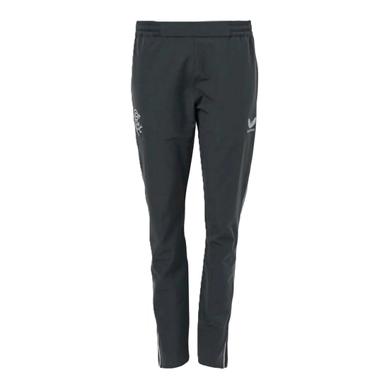 Castore Dames/Dames Tracksuit Broekje met Logo (Strijkijzer) - Image 1