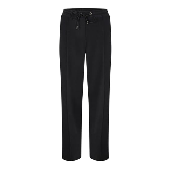 Ted Baker Dames/Dames Jersey Rechte Joggingbroek (Zwart) - Image 1