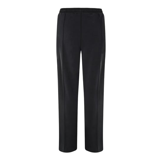 Ted Baker Dames/Dames Jersey Rechte Joggingbroek (Zwart) - Image 2