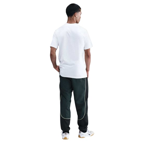 Nike Trainingsbroek Heren (Zeewier/Zwart) - Image 2