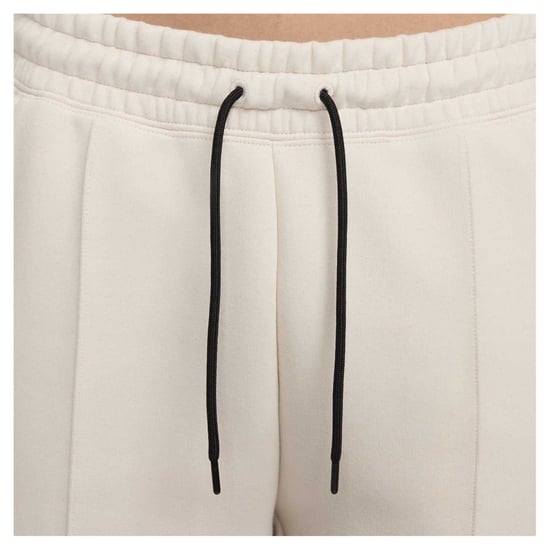 Nike Dames/Dames Tech Fleece Joggers (Licht Beige) - Image 3