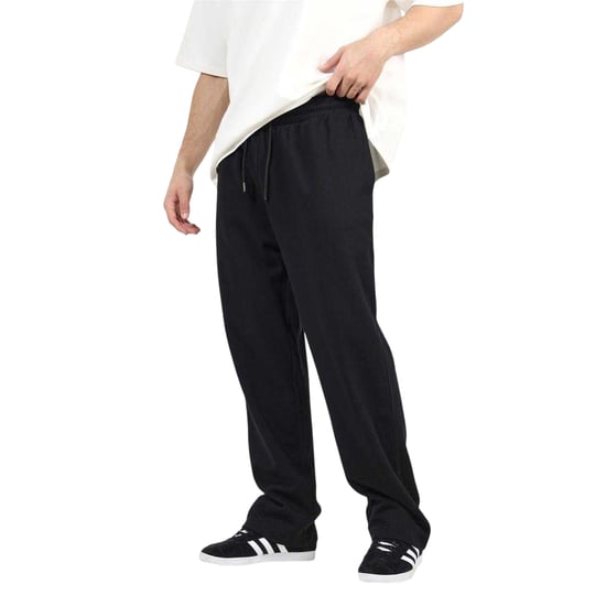 Brave Soul Heren Joggers (Zwart) - Image 2