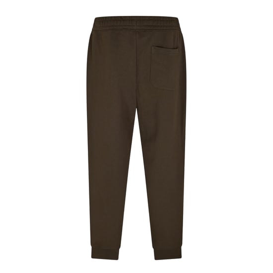 Hugo Heren Nevez Slim Joggers (Donkerbruin) - Image 2