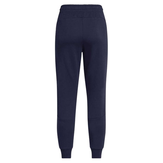 Under Armour Unstoppable fleece-joggingbroek voor dames (Blauw) - Image 2