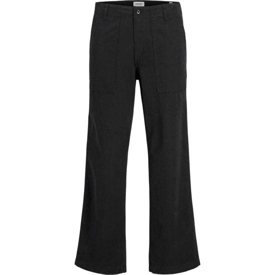 Jack And Jones Joggingbroeken voor heren in de kleur Fatigue (Zwart) - Image 2