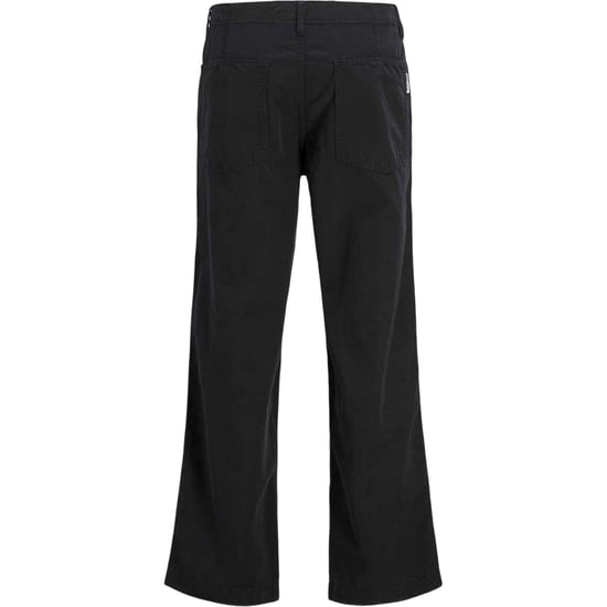 Jack And Jones Joggingbroeken voor heren in de kleur Fatigue (Zwart) - Image 3