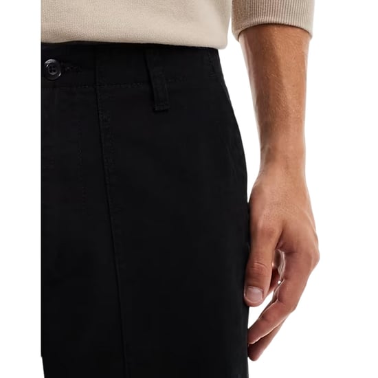 Jack And Jones Joggingbroeken voor heren in de kleur Fatigue (Zwart) - Image 4
