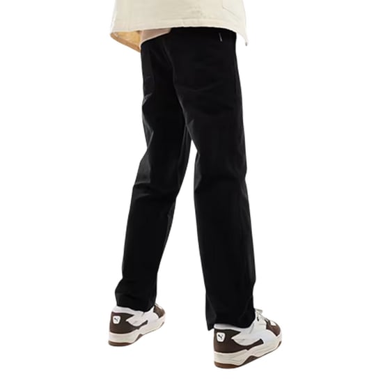 Jack And Jones Joggingbroeken voor heren in de kleur Fatigue (Zwart) - Image 5