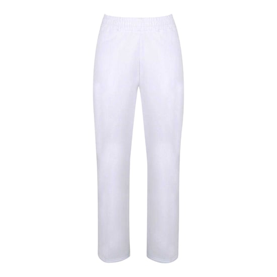 Biba Unisex Adult Joggers (Cream) - Image 2