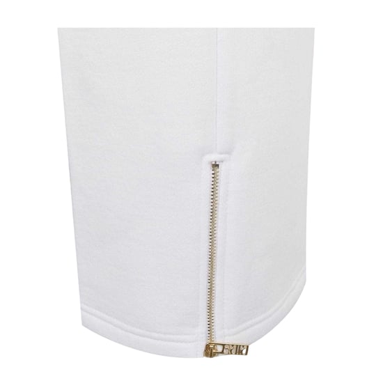 Biba Unisex Adult Joggers (Cream) - Image 3