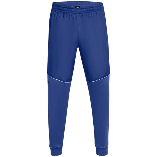 Under Armour Storm-träningsbyxor för män (Blå) - Image 2
