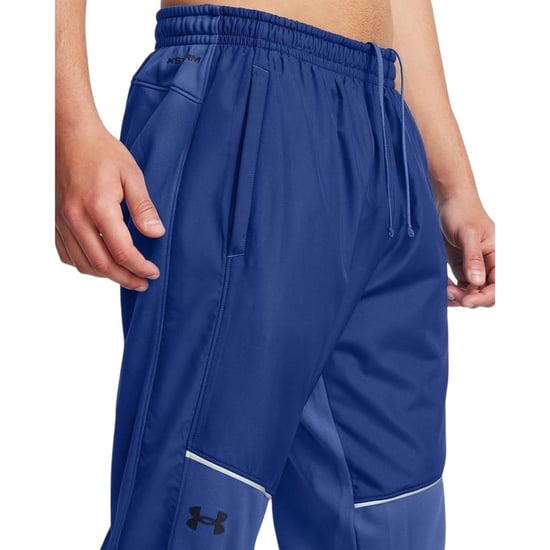 Under Armour Storm-träningsbyxor för män (Blå) - Image 4
