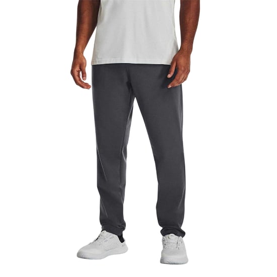 Under Armour Mens Joggers (Grey) - Image 3
