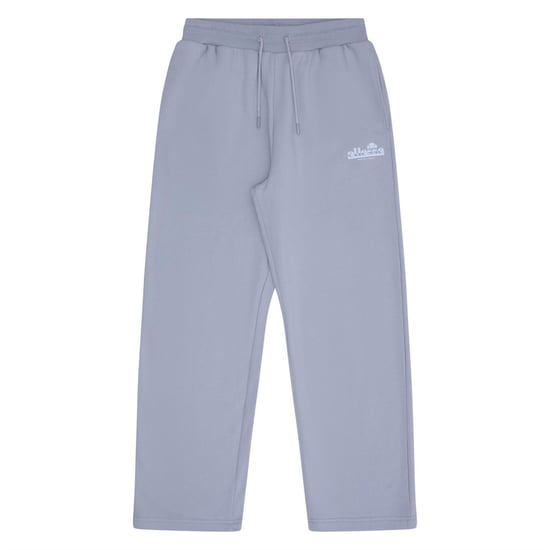 Ellesse Heren Fleece Joggingbroek (Lichtgrijs) - Image 1