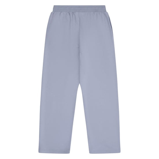 Ellesse Heren Fleece Joggingbroek (Lichtgrijs) - Image 2