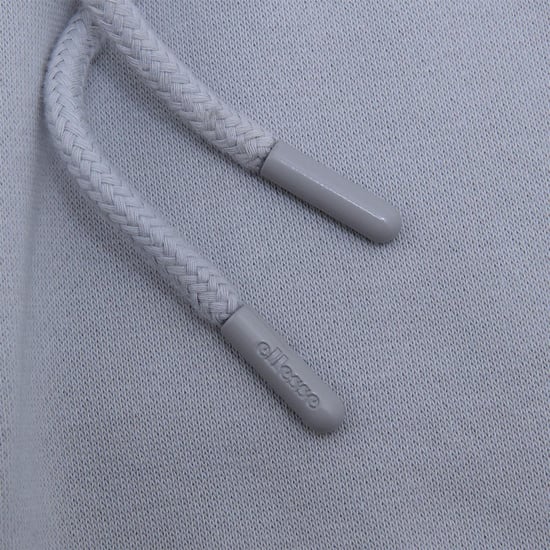 Ellesse Heren Fleece Joggingbroek (Lichtgrijs) - Image 4