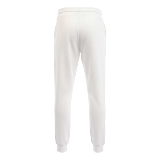 Hugo Heren Dayote232 Katoenen Tracksuit Broek (Natuurlijk) - Image 3