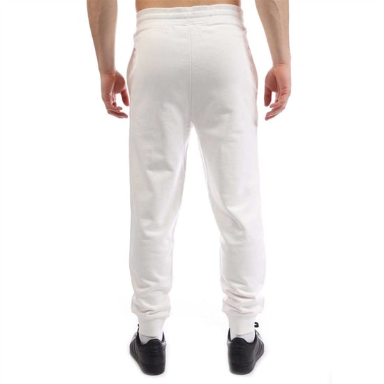 Hugo Heren Dayote232 Katoenen Tracksuit Broek (Natuurlijk) - Image 5