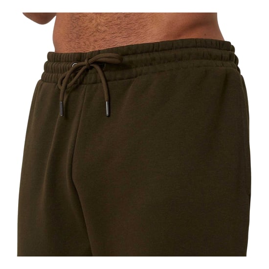 Brave Soul Heren Joggers (Kaki Groen) - Image 3
