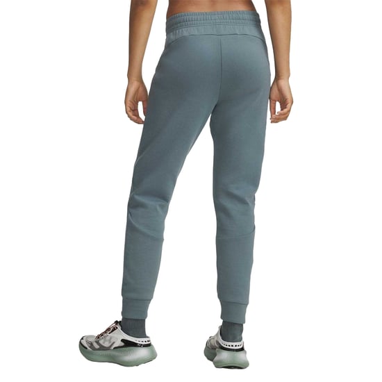 Under Armour Unstoppable fleece-joggingbroek voor dames (Jasper) - Image 3