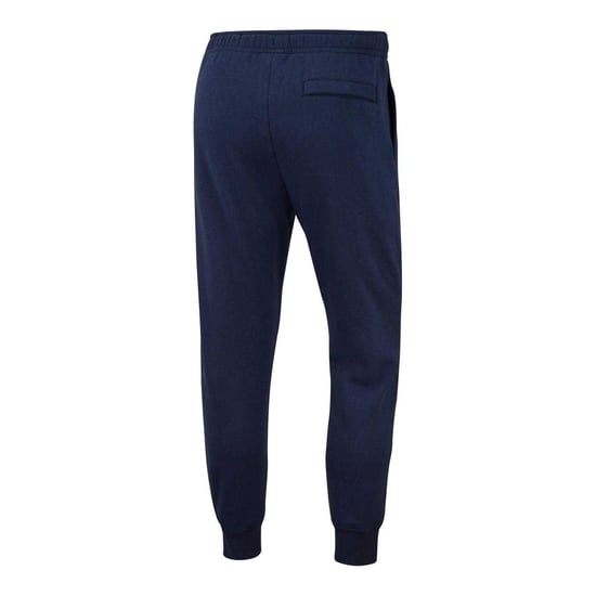 Nike Heren Sportswear Club Fleece Joggingbroek (Marine) - Image 3