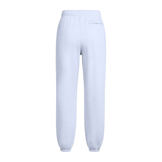 Under Armour Pangaia Fleece Joggers för dam och dam (Blå) - Image 3