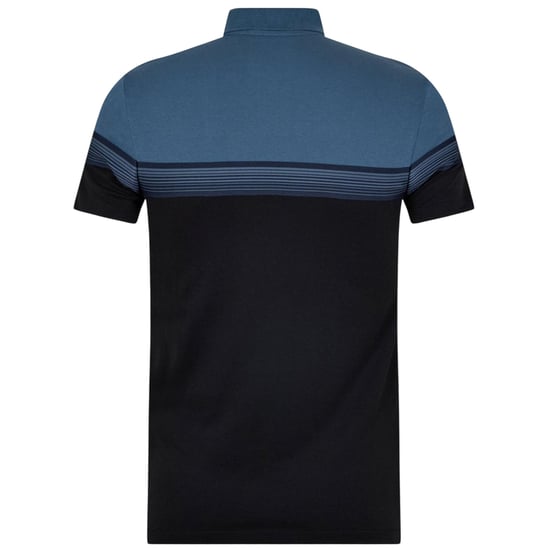 Lyle & Scott Heren Trainingspak Set (Verpakking van 2) (Lichtmarine) - Image 4