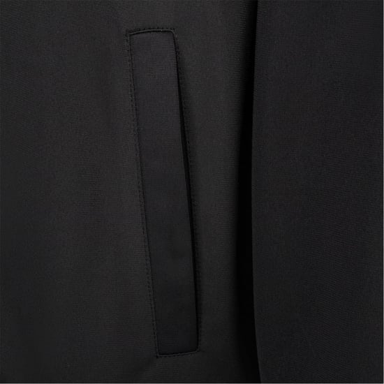 Slazenger Sporttrainingspak voor dames met geborduurd logo (Zwart) - Image 5