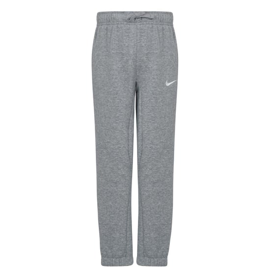 Nike Fleece-joggingbroek voor jongens (Grijs) - Image 2