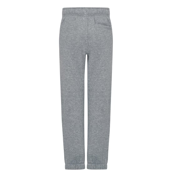 Nike Fleece-joggingbroek voor jongens (Grijs) - Image 3