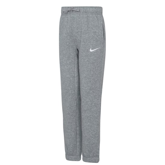 Nike Fleece-joggingbroek voor jongens (Grijs) - Image 4