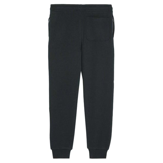 Lyle & Scott Joggingbroek van fleece voor jongens van Eager (Donkere marine) - Image 2