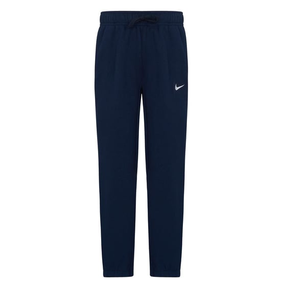 Nike Fleece-joggingbroek voor jongens (Marine) - Image 1