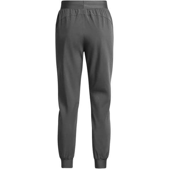 Under Armour Dames/Dames Joggers Hoog Rijp (Grijs) - Image 2