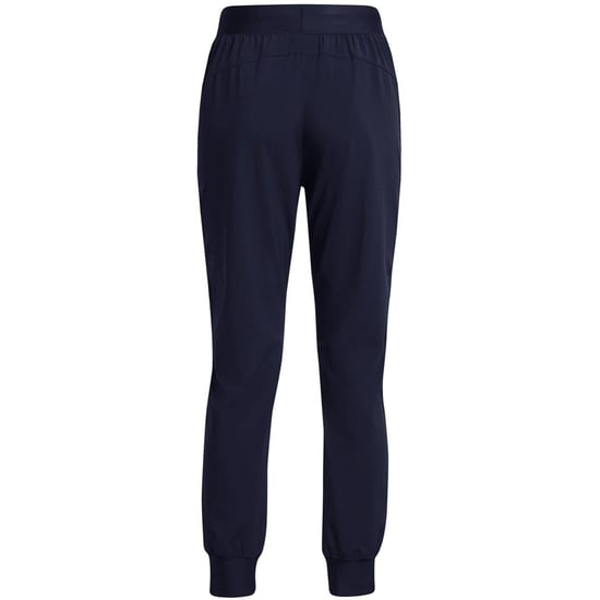 Under Armour Dames/Dames Joggers Hoog Rijp (Blauw) - Image 2