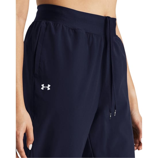 Under Armour Dames/Dames Joggers Hoog Rijp (Blauw) - Image 3