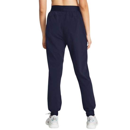 Under Armour Dames/Dames Joggers Hoog Rijp (Blauw) - Image 5