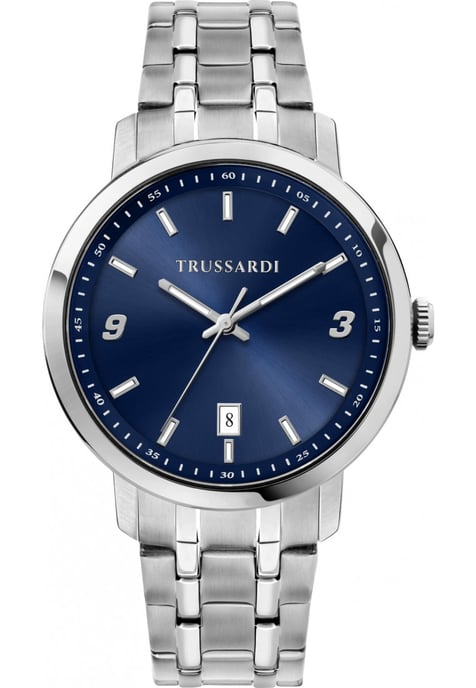 Trussardi R2453147010 Mens T Couple Watch - Image 1