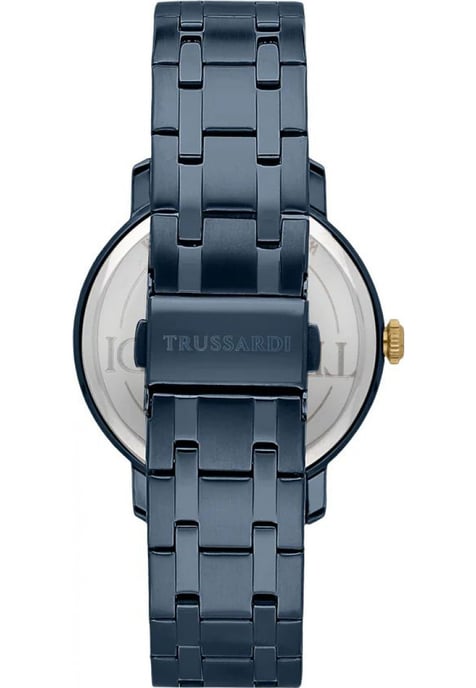 Trussardi R2453147007 Mens T Couple Watch - Image 2
