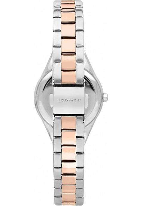 Trussardi R2453157509 Ladies Metropolitan Watch - Image 2