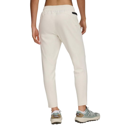 Under Armour Joggingbroek met ‘Unstoppable’-logo voor dames (Bruin) - Image 2