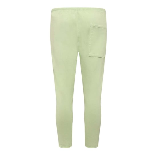 Replay Sweatpants för damer/kvinnor (Grön) - Image 2