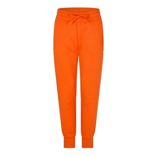 Lacoste Womens/Ladies Active Jogging Bottoms (Orange) - Image 1