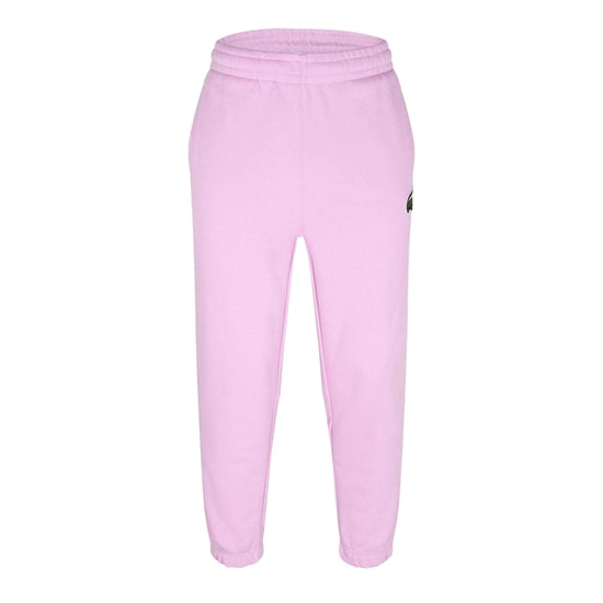 Lacoste Dames/Dames Joggingbroek Katoenmix (Roze) - Image 2