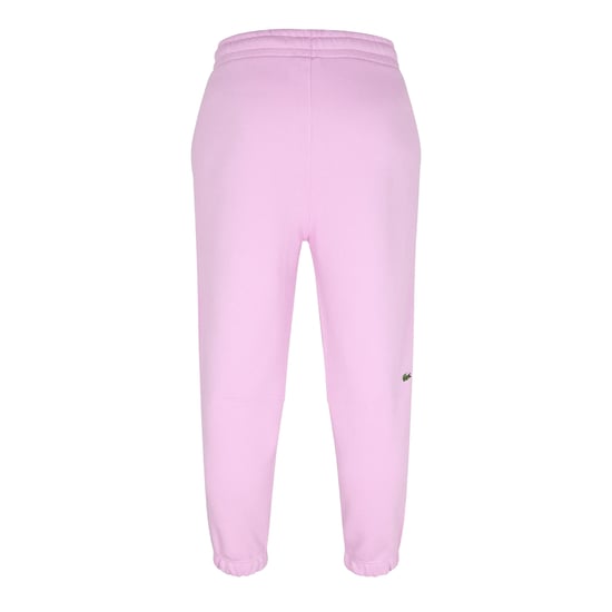 Lacoste Dames/Dames Joggingbroek Katoenmix (Roze) - Image 3
