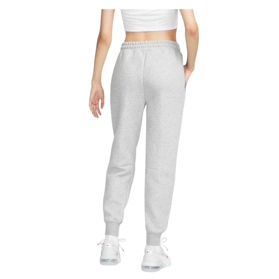 Nike Sportswear Tech Fleece-joggers för dam och herr (Grått) - Image 2