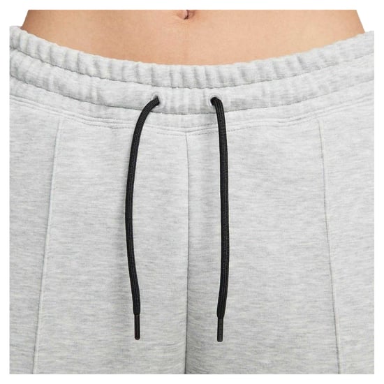 Nike Sportswear Tech Fleece-joggers för dam och herr (Grått) - Image 3