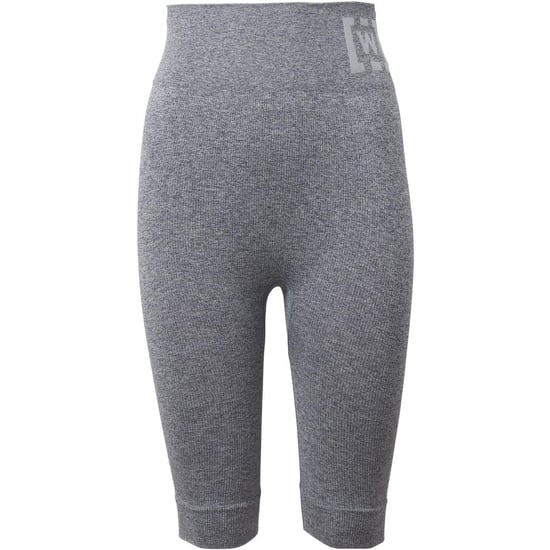 Wolford Womens/Ladies Athleisure Shaping Cycling Shorts (Grey) - Image 1